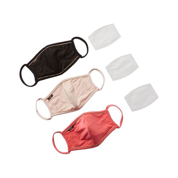 IMOGA Accessories - Imoga Pack Of 3 Cloth Face Masks